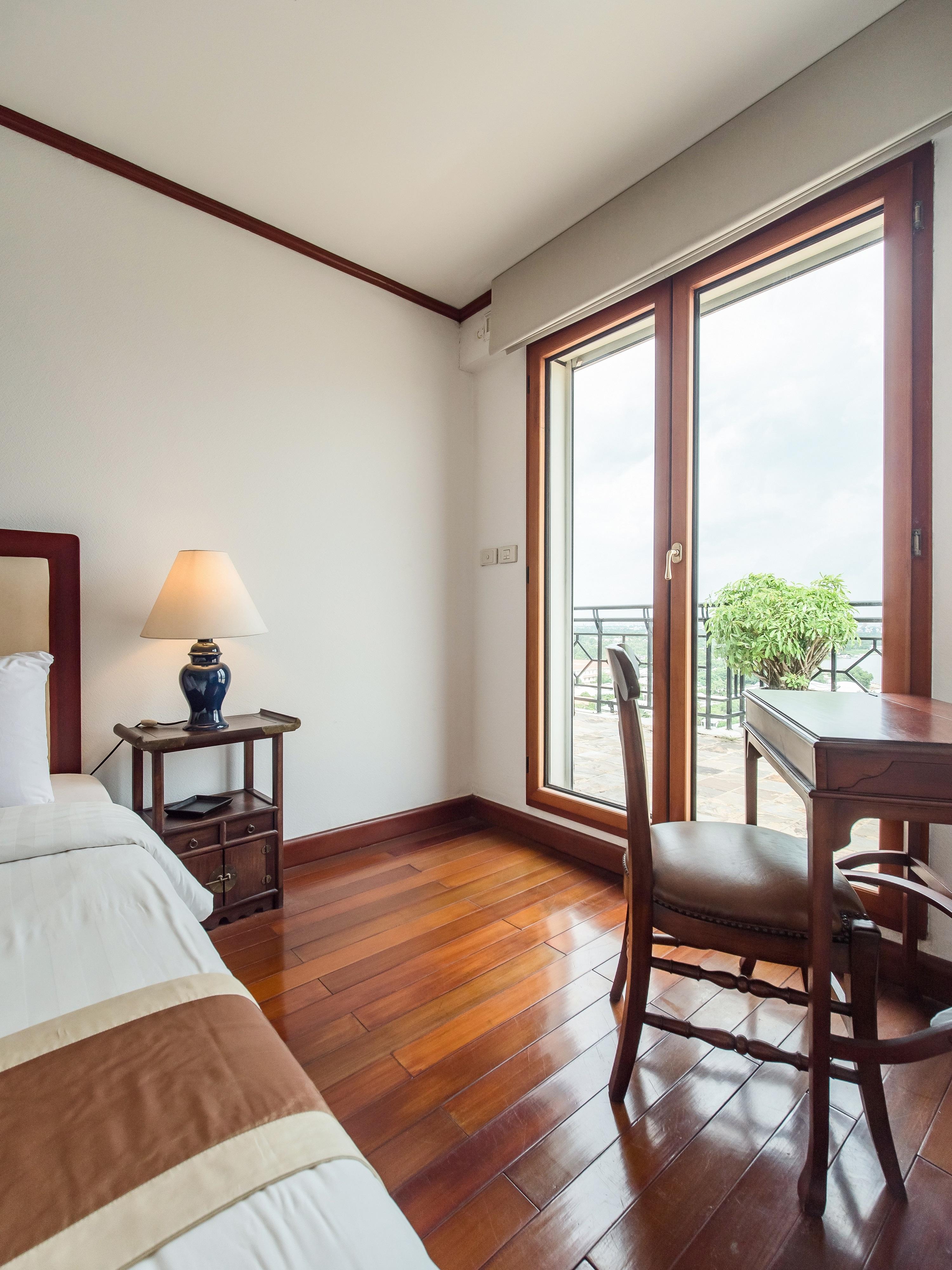 Saigon Domaine Luxury Residences Ho-Chi-Minh-Stadt Exterior foto